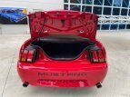 Thumbnail Photo 34 for 1999 Ford Mustang Cobra Coupe